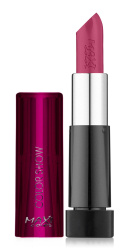 Помада для губ MAXI color COLOR SHOW № 28 Стигла малина, 4.2г