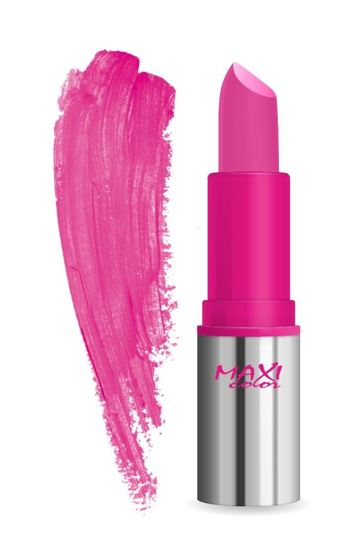 MAXI color помада HYDRA SHINE, 4,2г