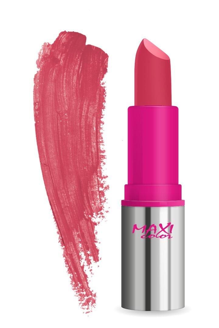 MAXI color помада HYDRA SHINE, 4,2г
