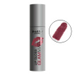 MAXI color помада рідка GLAM MATT lip gloss, 4,5мл