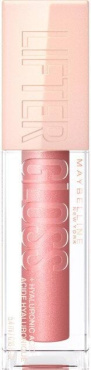 Maybelline блеск для губ Lifter Gloss 003, 5.4 мл