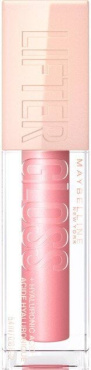 Maybelline блеск для губ Lifter Gloss 004, 5.4мл