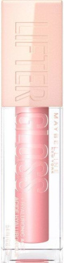 Maybelline блиск для губ Lifter Gloss 006, 5.4 мл