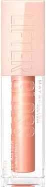 Maybelline блеск для губ Lifter Gloss 007, 5.4мл