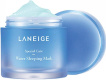 Нічна Маска Laneige Water Sleeping Mask зволожуюча з керамідами 15 мл фото 1
