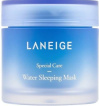 Нічна Маска Laneige Water Sleeping Mask зволожуюча з керамідами 15 мл