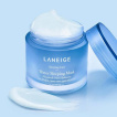 Нічна Маска Laneige Water Sleeping Mask зволожуюча з керамідами 15 мл фото 2