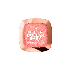 Румяна L'Oréal Paris Melon Berry оттенок Розовый