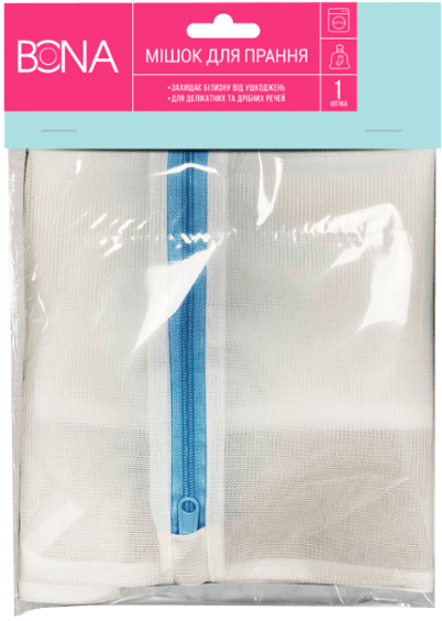 Мішок для машинного прання Bona 30 x 40 см