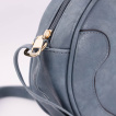 Мини-сумки через плечо SKY цвет: голубая, белая, 1 шт фото 3