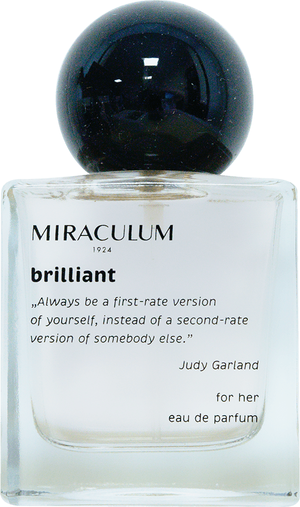 Парфумована вода жіноча ММ Miraculum Brilliant, 50мл