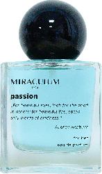 Парфумована вода жіноча ММ Miraculum Passion, 50мл