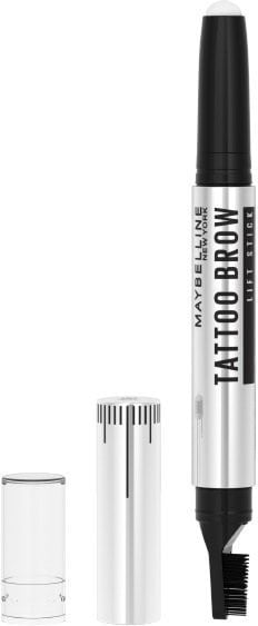 Моделюючий віск-стік для брів Maybelline Tattoo Brow 00