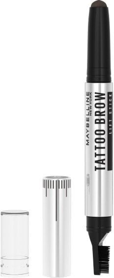 Моделюючий віск-стік для брів Maybelline Tattoo Brow, 04