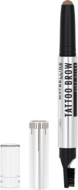 Моделюючий віск-стік для брів Maybellineбрів Tattoo Brow, 02