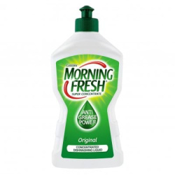 Morning Fresh средство для мытья посуды Ориджинал, 450мл