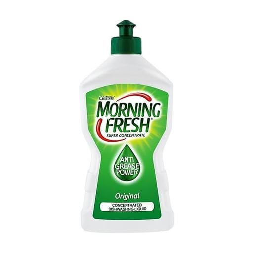 Morning Fresh засіб д/миття посуду Оріджинал, 900мл