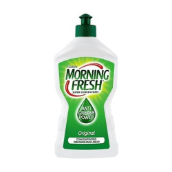 Morning Fresh средство для мытья посуды Ориджинал, 900мл
