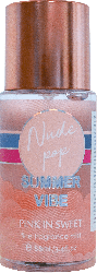 Мыст для тела парфюмированный BODY PHILOSOPHY Nude pop, 88мл