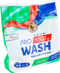 Порошок для стирки ProWash Color для цветных вещей 30 стирок 1.5 кг