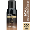 Мус-Пенка для укладки волос Tresemme средняя фиксация, 200 мл фото 2