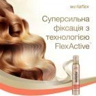 Мус для волосся Wellaflex зі зволожувальним комплексом екстрасильної фіксації 200 мл