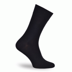 Мужские носки 5В 260 (р.25-27, Черный)