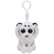 Мягкая игрушка TY Beanie Babies 36652 Белый тигренок 