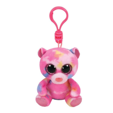 Мягкая игрушка TY Beanie Boo's 36562 Разноцветное медвежонок 