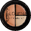 Набір для обличчя консилер LORENA beauty Concealer Kit 01 фото 1
