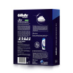 Набор Gillette Series (пена для бритья, 250мл + H & S шампунь против перхоти Sports Fresh, 200 мл) фото 4