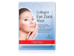 Набір тканинних патчів під очі з колагеном PUREDERM Collagen Eye Zone Mask 30 шт