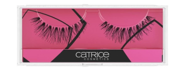 Накладные ресницы Catrice Lash Couture InstaExtreme Volume Lashes фото 3