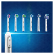 Насадки до електричної зубної щітки ORAL-B BRAUN 3D WHITE 2 шт фото 5
