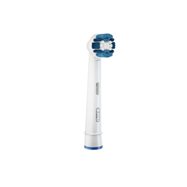 Насадки для электрической зубной щети Oral B Precision Clean EB20 2 шт+ 1 шт в подарок фото 2
