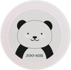 Патчи под глаза ZOO:SON seaweed repair eye mask гидрогелевые с коллагеном 80 г 60 шт.