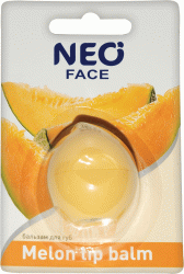 Бальзам для губ NEO FACE Melon 8,5г