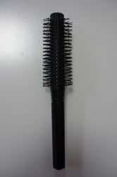 NEO hair расческа-брашинг непродуваемый d17мм, черный