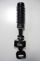 NEO hair расческа-брашинг продувочный d34мм, черный