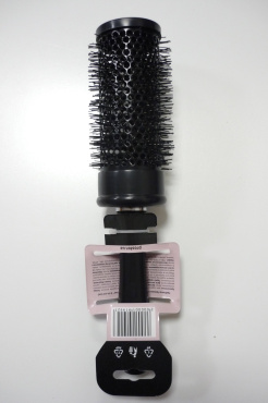 NEO hair расческа-брашинг продувочный d44мм, черный фото 1