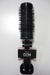 NEO hair расческа-брашинг продувочный d44мм, черный