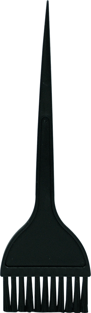 Пензлик для фарбування волосся NEO hair 60 мм