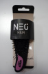 NEO hair щетка массажная дорожная овальная, 14 см