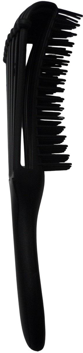 Щітка масажна NEO hair продувна трикутна