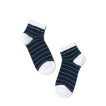 Шкарпетки дитячi ACTIVE 13С-34СП, р.16, 314 темно-синій-салатовий фото 1