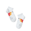 Шкарпетки дитячi ACTIVE 13С-34СП, р.20, 315 білий-червоний