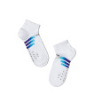 Шкарпетки дитячi ACTIVE 13С-34СП, р.20, 315 білий-синій