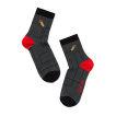 Шкарпетки дитячi CK TIP-TOP 5С-11СП, р.20, 397 темно-сірий