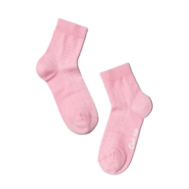 Шкарпетки дитячi CLASS 13С-9СП, р.14, 147 світло-рожевий