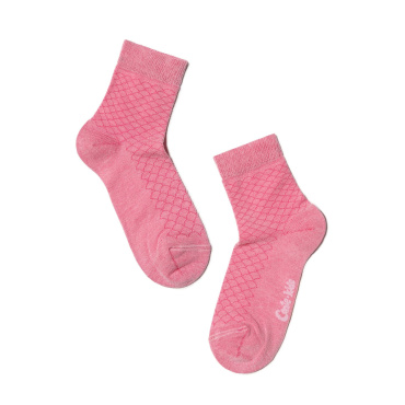 Шкарпетки дитячi CLASS 13С-9СП, р.16, 148 світло-рожевий
